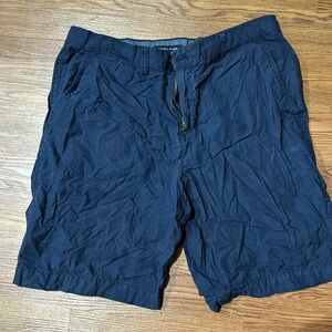 Tommy Hilfiger Men’s Navy Shorts